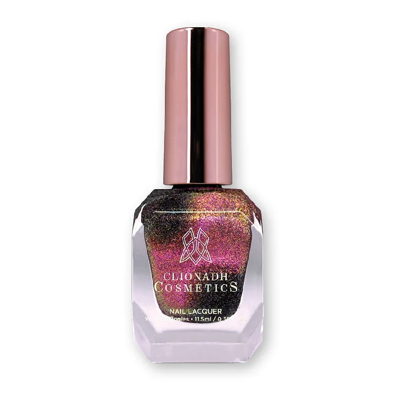 nail polish chart veil-Singularity Nail Lacquer