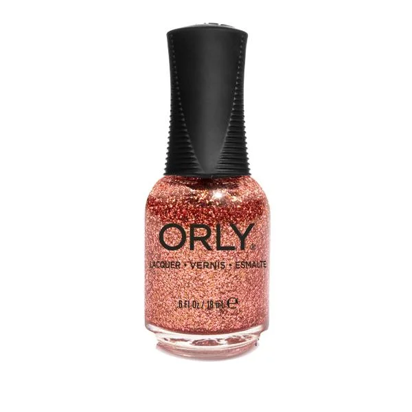 nail polish chamber ledger-Orly Nail Polish - 2000064 Inexhaustable Charm