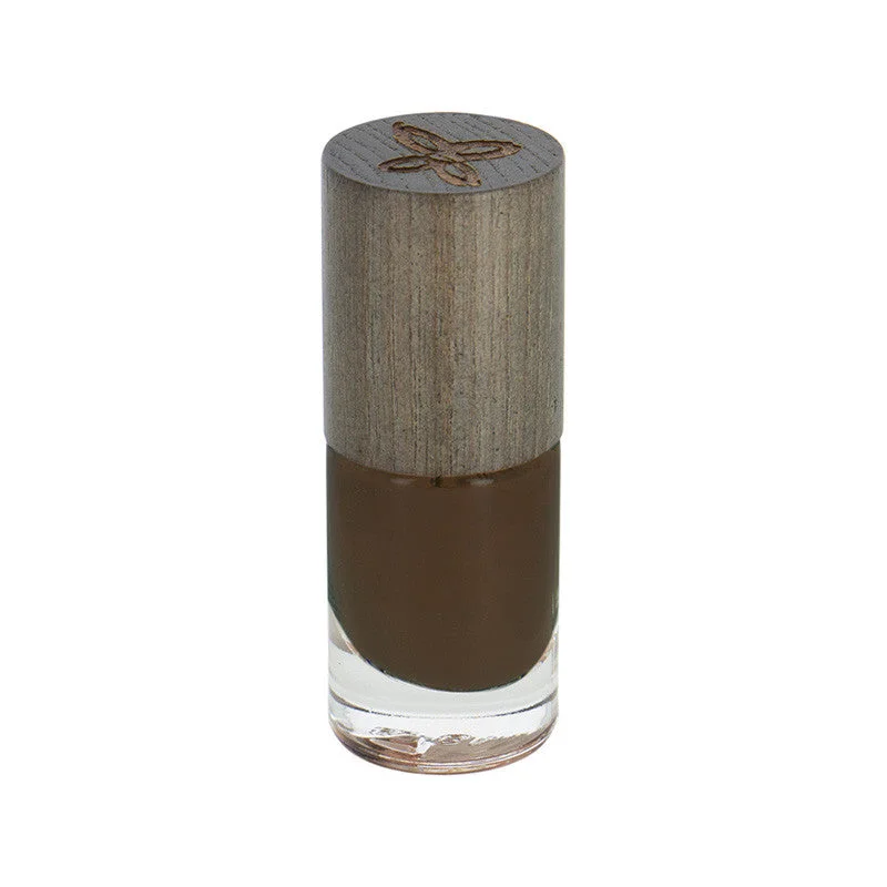 nail polish cottage flask-NAIL POLISH - 104 FOREST WOOD