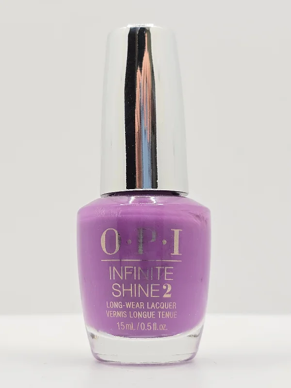 nail repair with nail lotion-OPI ISL P35 Grandma Kissed A Gaucho 15ML