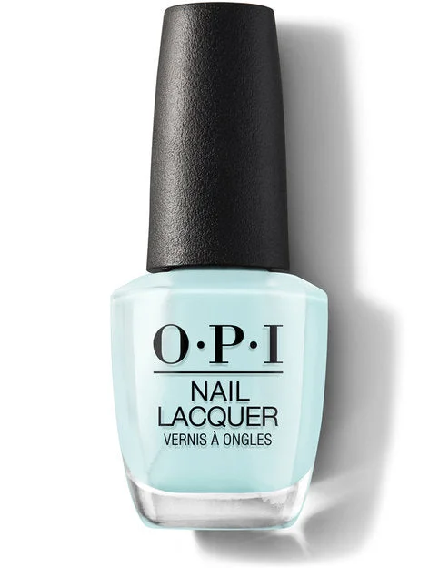 nail polish gutter inlet-OPI Nail Polish - V33 Gelato on My Mind