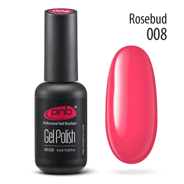 008 ROSEBUD