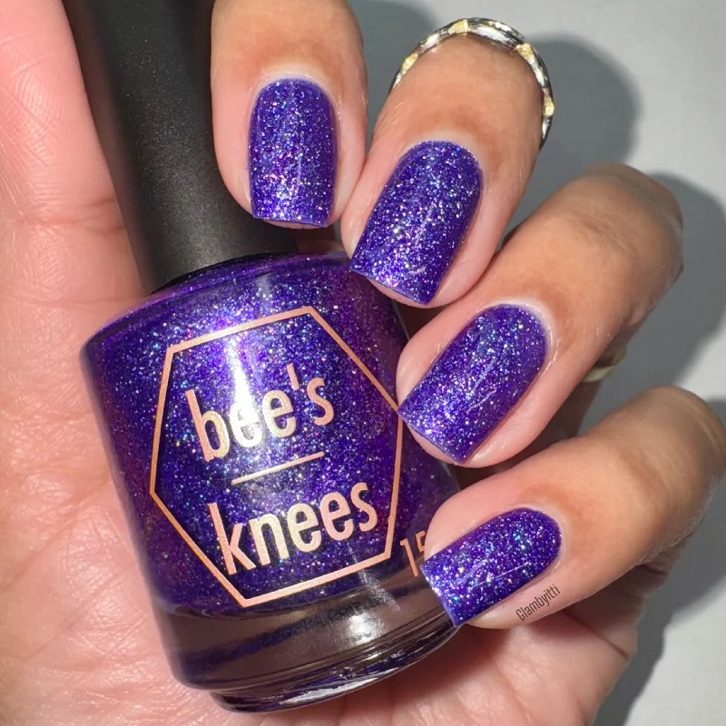 nail polish passage journal-*PRE-ORDER* Bee's Knees Lacquer - Everything I Deserve