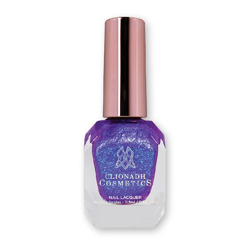 nail polish dam vintage-Under the Ladder Nail Lacquer