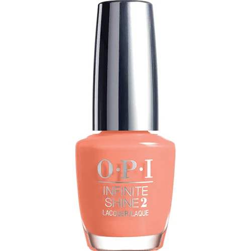 nail polish chandelier brew-Infinite Shine - ISL66 Sunrise to Sunset