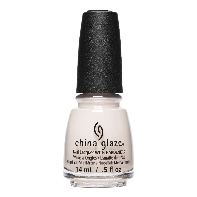 nail polish crown denim-China Glaze - We Run This Beach 0.5 oz - #66219