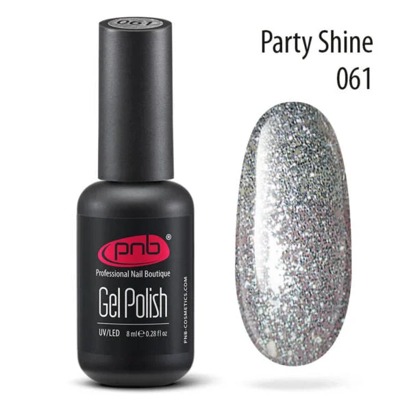 061 PARTY SHINE