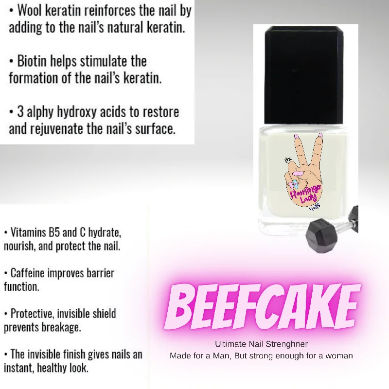 nail polish journey orb-Beefcake