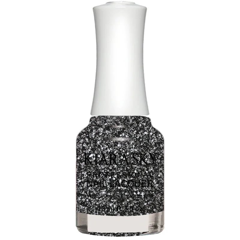 nail polish velvet zephyr-Nail Lacquer - N462 Graffiti