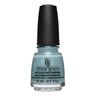 nail polish veil suede-China Glaze - This is Ranunculus 0.5 oz - #84616