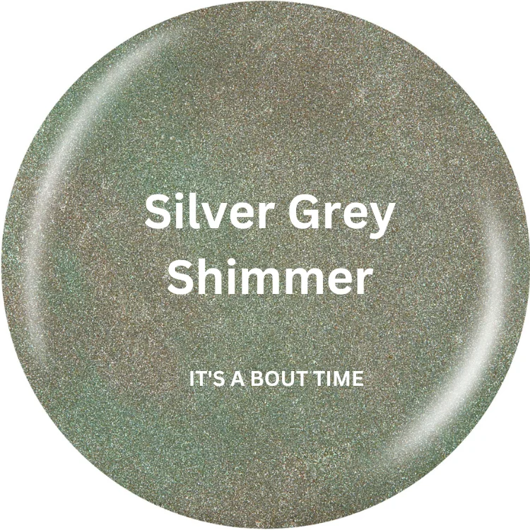 Silver Grey