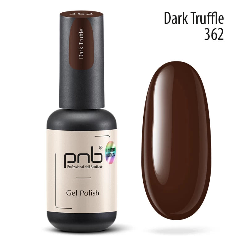 362 Dark Truffle