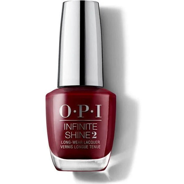 nail polish atlas hood-OPI Infinite Shine - Ginger's Revenge 0.5 oz - #ISHRK26