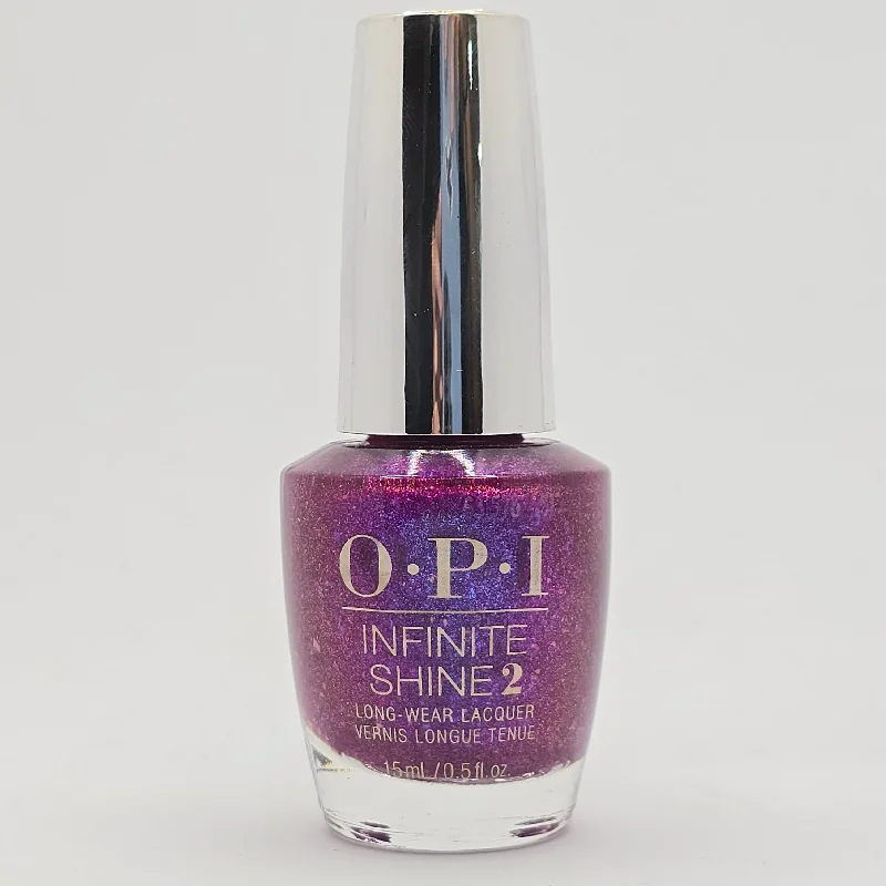 nail repair with top coat-D - OPI Infinite Shine - Feelin Libra-ted - ISL H020