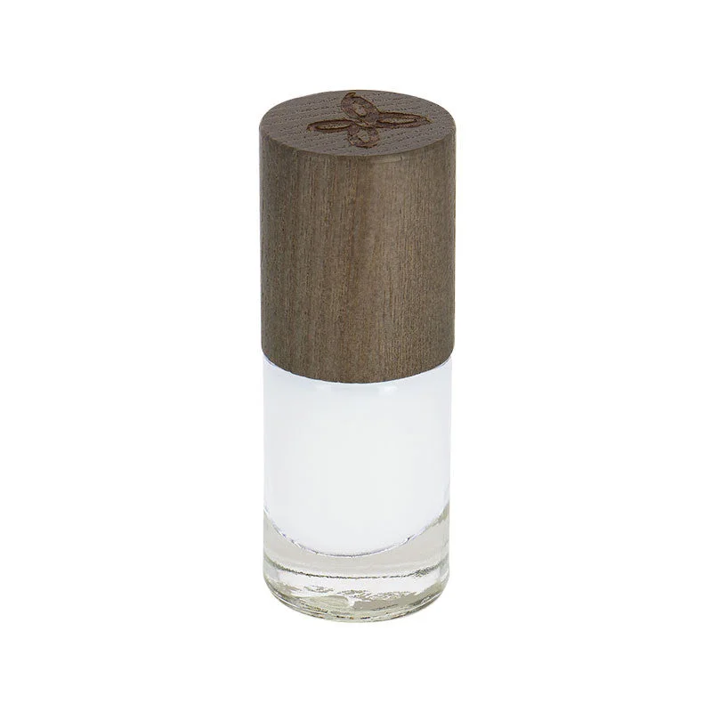 nail polish palace cup-NAIL POLISH - 102 WHITE