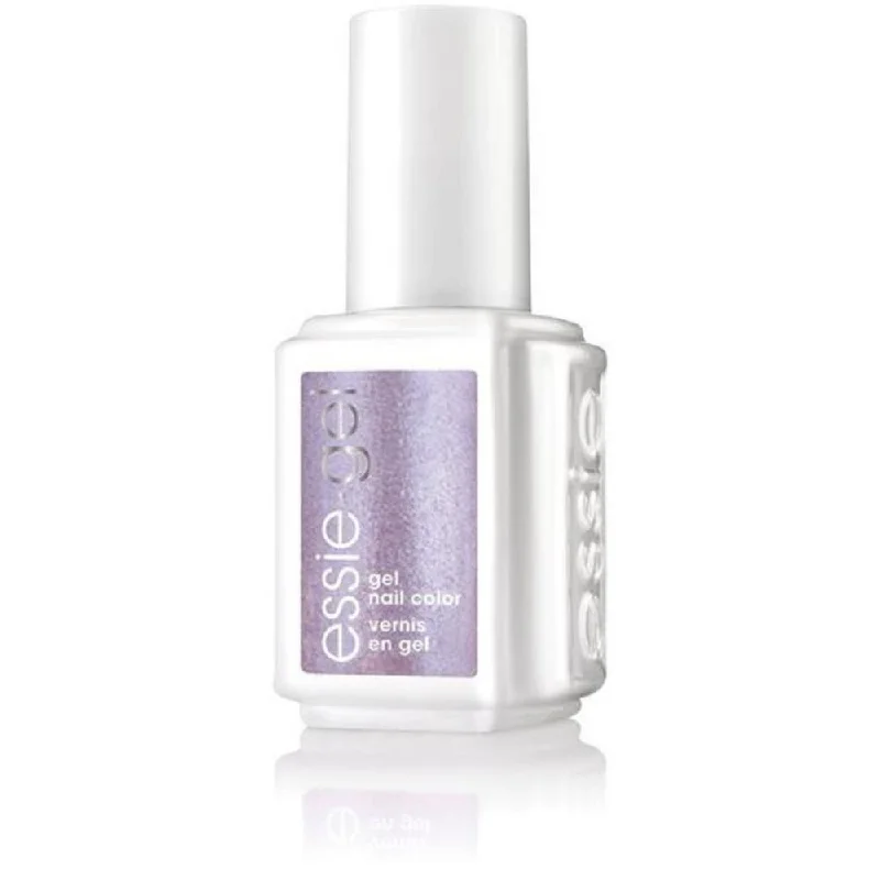 nail polish toast throne-ESSIE Gel - Girly Grunge 1080G