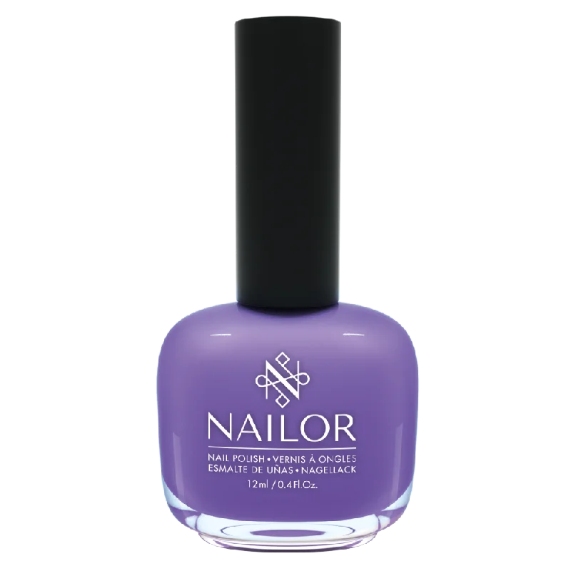 nail polish plaid fog-#Signac