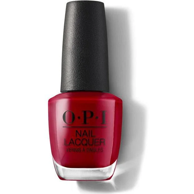 nail polish wool downpour-OPI Nail Lacquer - Candied Kingdom 0.5 oz - #NLHRK10