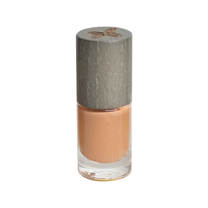 nail polish vineyard glass-NAIL POLISH - 96 LIGHT BROWN