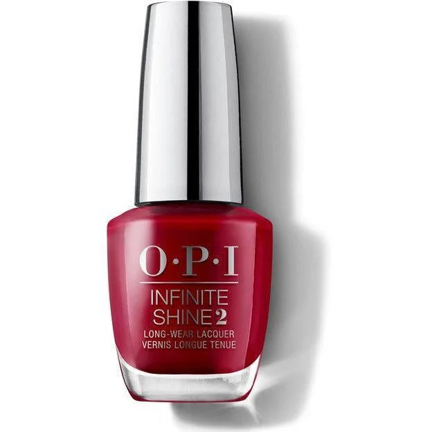 nail polish gleam whisper-OPI Infinite Shine - Candied Kingdom 0.5 oz - #ISHRK25