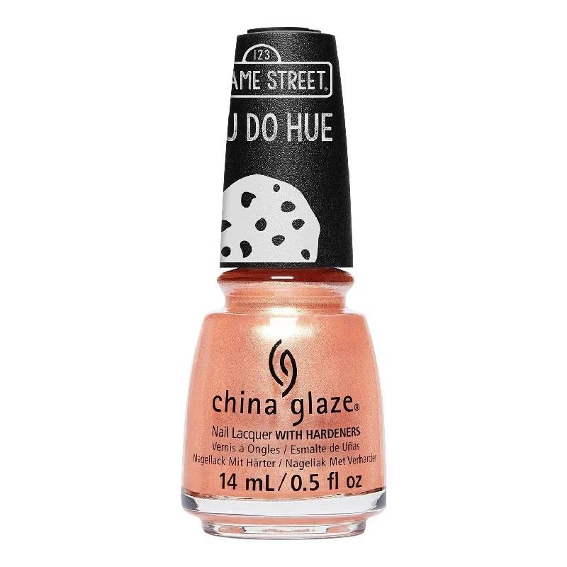 nail polish thread coal-China Glaze - I Believe In Snuffy 0.5 oz - #84679