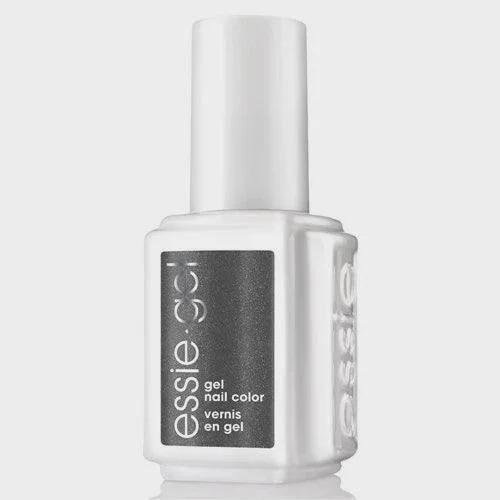 nail polish quest crest-Essie Gel 0939G Apres-Chic