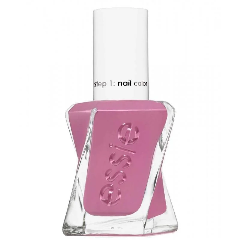 nail polish shine murmur-Essie Gel Couture - Woven With Wisdom - #430