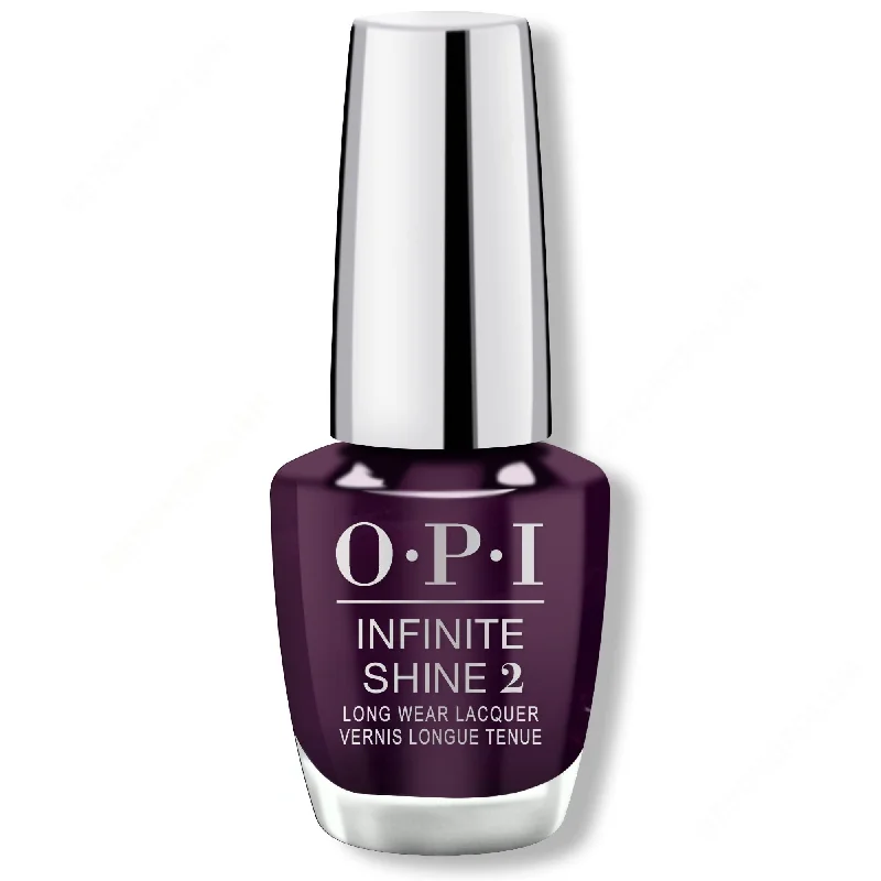 nail polish robe plaid-OPI Infinite Shine - O Suzi Mio - #ISLV35