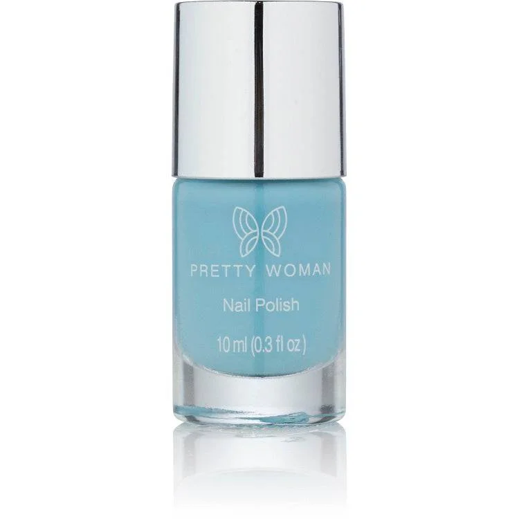 nail polish legend mask-Float On