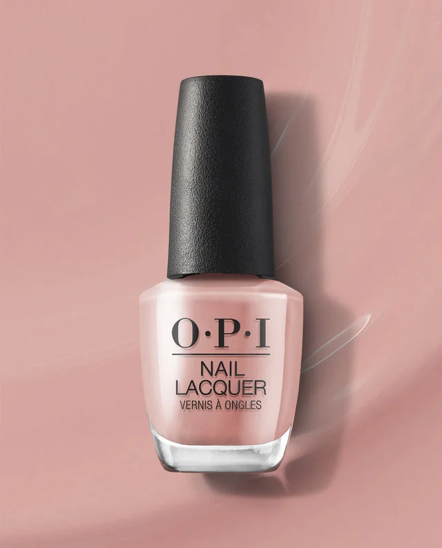 nail polish polka sunrise-OPI Nail Polish - NLH002 I'm an Extra