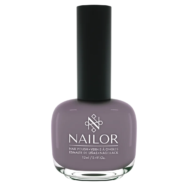 nail polish gleam whisper-#Gainsborough