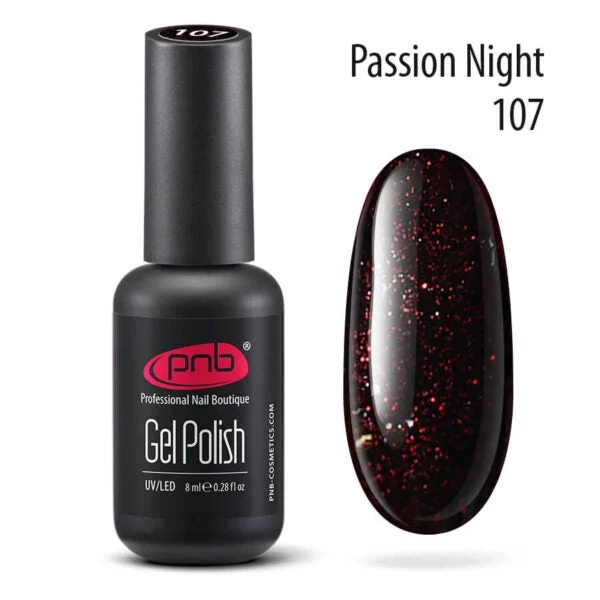 107 PASSION NIGHT