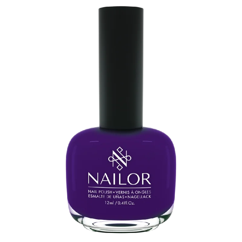 nail polish suede hail-#Veronese