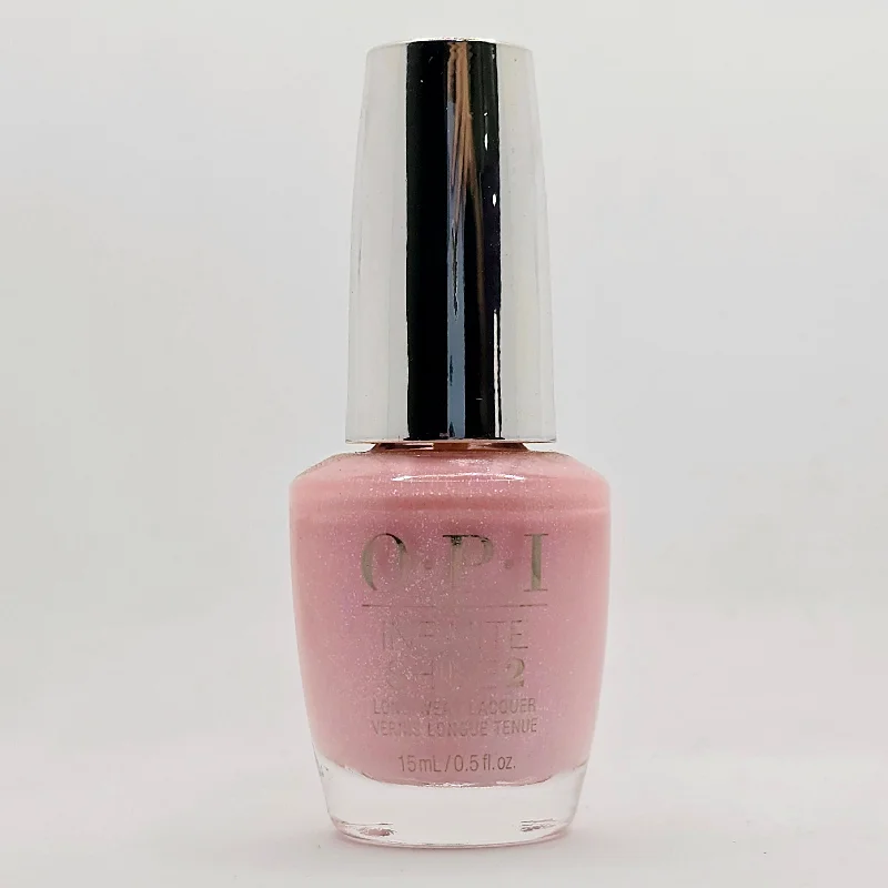 nail repair for split nails-OPI INFINITE SHINE SUGAR RUSH IT - ISL B002