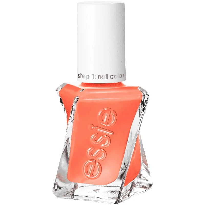 nail polish orb polka-Essie Gel Couture -  Exhibit A Line - #700