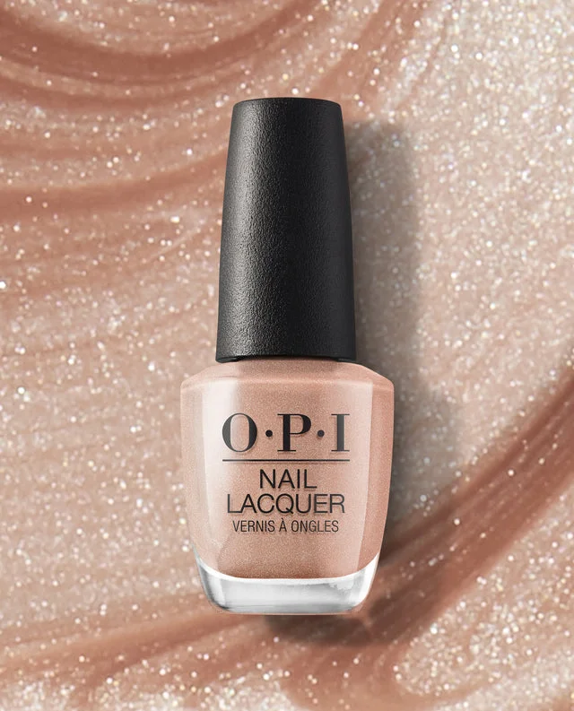 nail polish manor pitcher-OPI Nail Polish - P02 Nomad's Dream