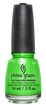 nail polish postcard fringe-China Glaze Polish - 80443 I'm With The Lifeguard