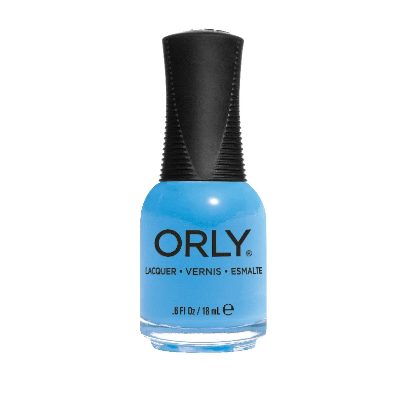 nail polish ink tassel-Orly Nail Lacquer - Far Out - #2000048