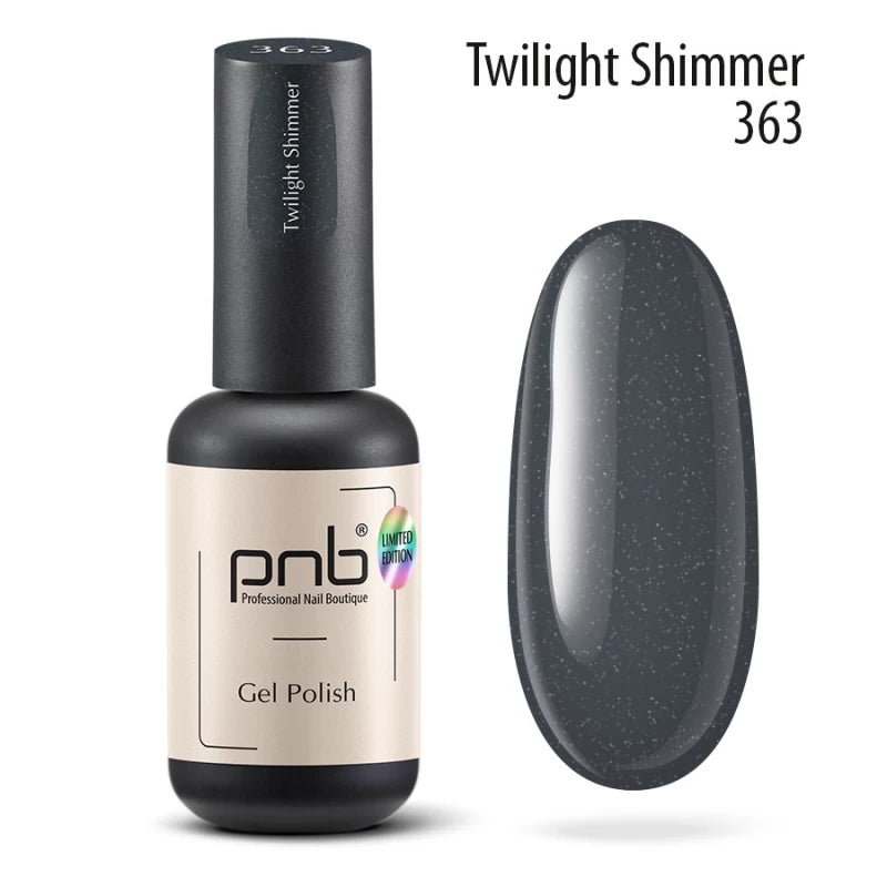 363 Twilight Shimmer