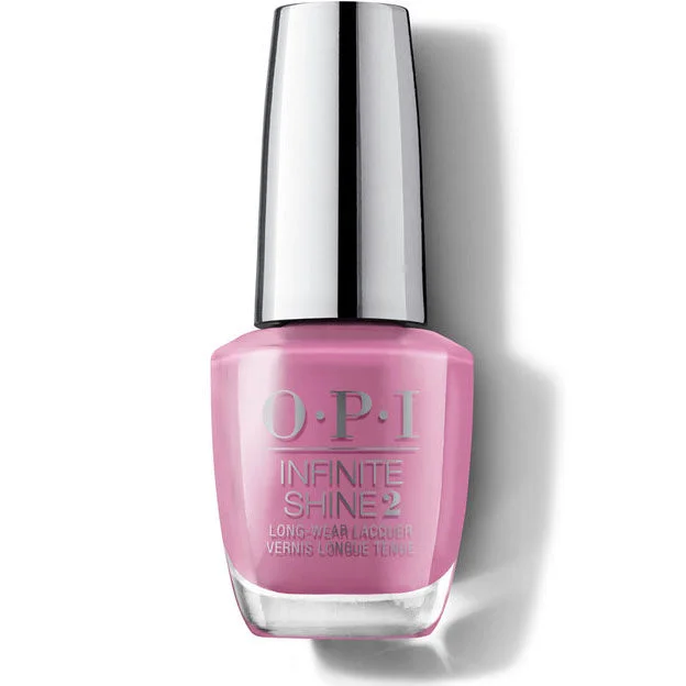 nail polish lightning silk-Infinite Shine - ISLT82 Arigato From Tokyo