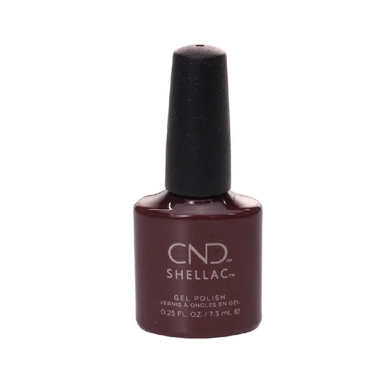 nail polish brush echo-Shellac - Arrowhead