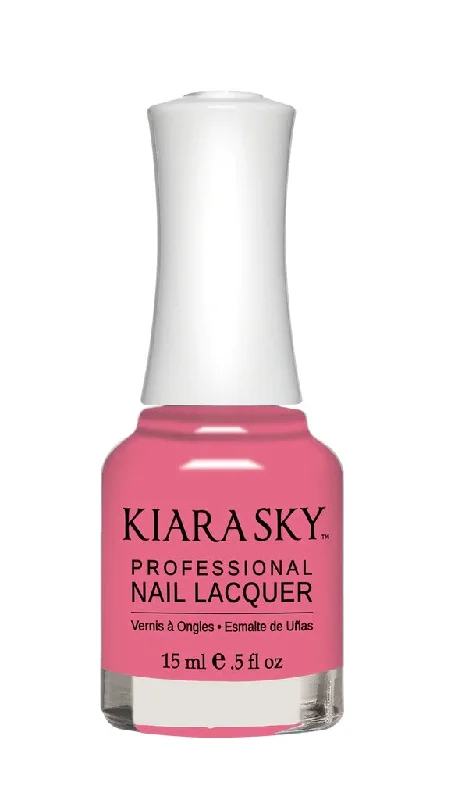 nail polish totem fountain-Kiara Sky Nail Lacquer - N631 The Cosmos