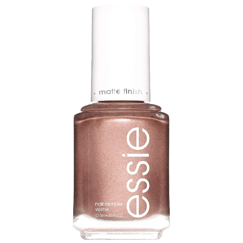 nail polish polka sunrise-Essie Call Your Bluff 0.5 oz - #1579