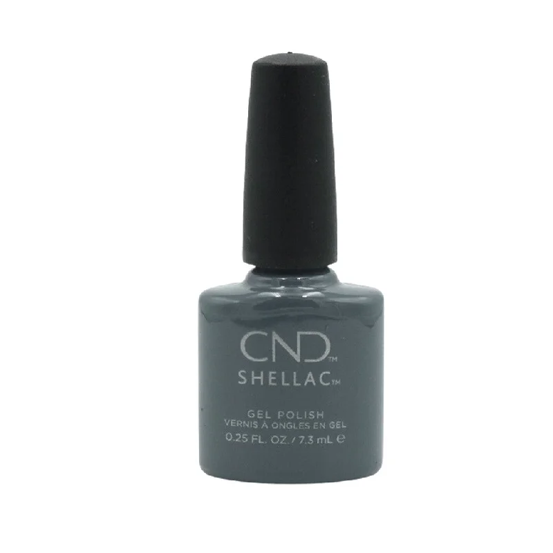 nail polish brook broom-Shellac - Whisper