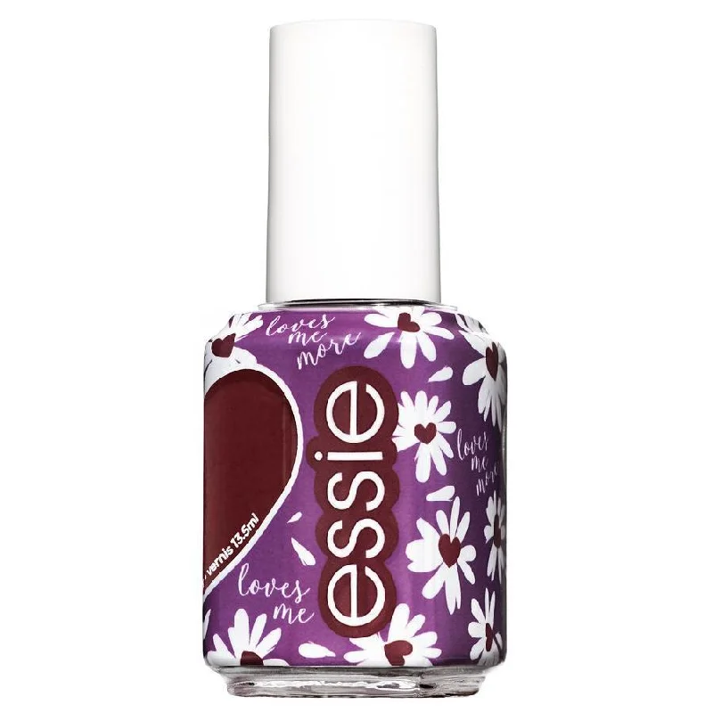 nail polish letter fabric-Essie Love-Fate Relationship 0.5 oz - #1604