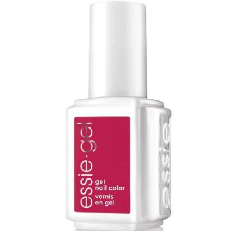 nail polish gulp chandelier-ESSIE Gel - Be Cherry 1117G *DISC*