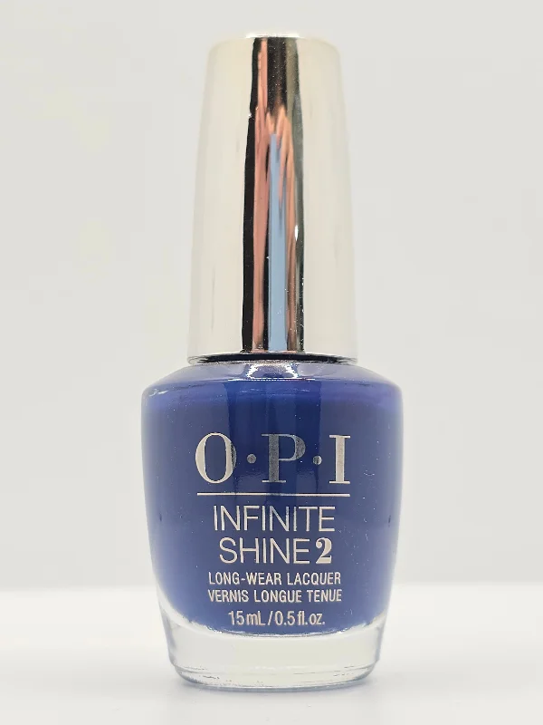 nail repair for nail recovery-OPI  IS-L16 Get Ryd-OfThym Blues