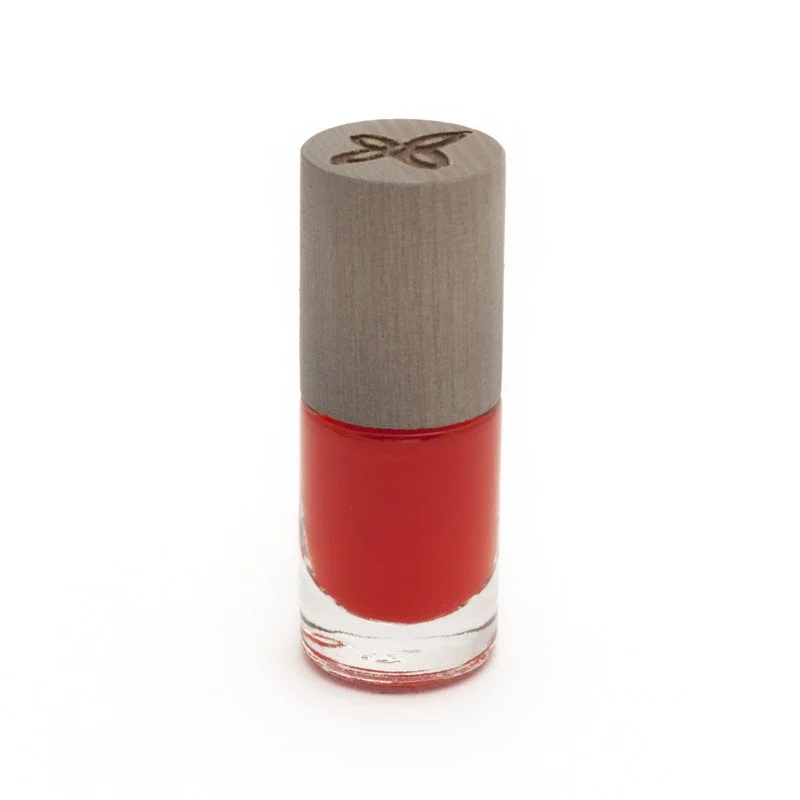 nail polish moor straw-NAIL POLISH - 16 NOMADE