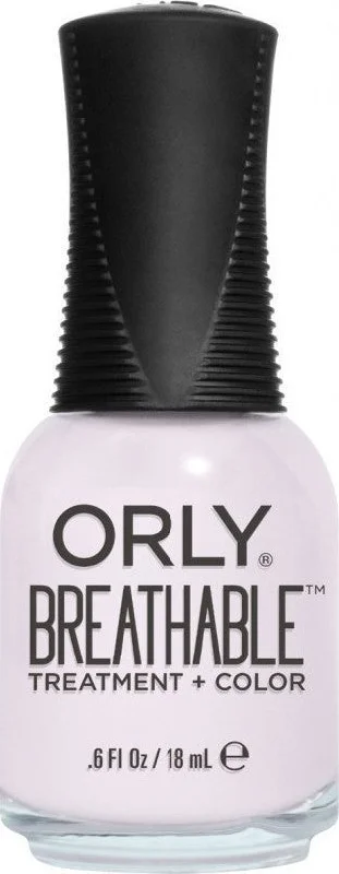 nail polish treasure banner-ORLY BREATHABLE Nail Polish 0.6oz/18mL – 20909