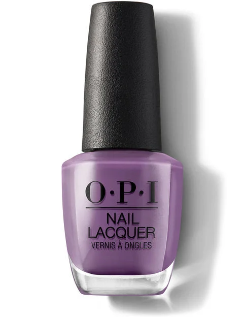 nail polish sign robe-OPI Nail Polish - P35 Grandma Kissed a Gaucho